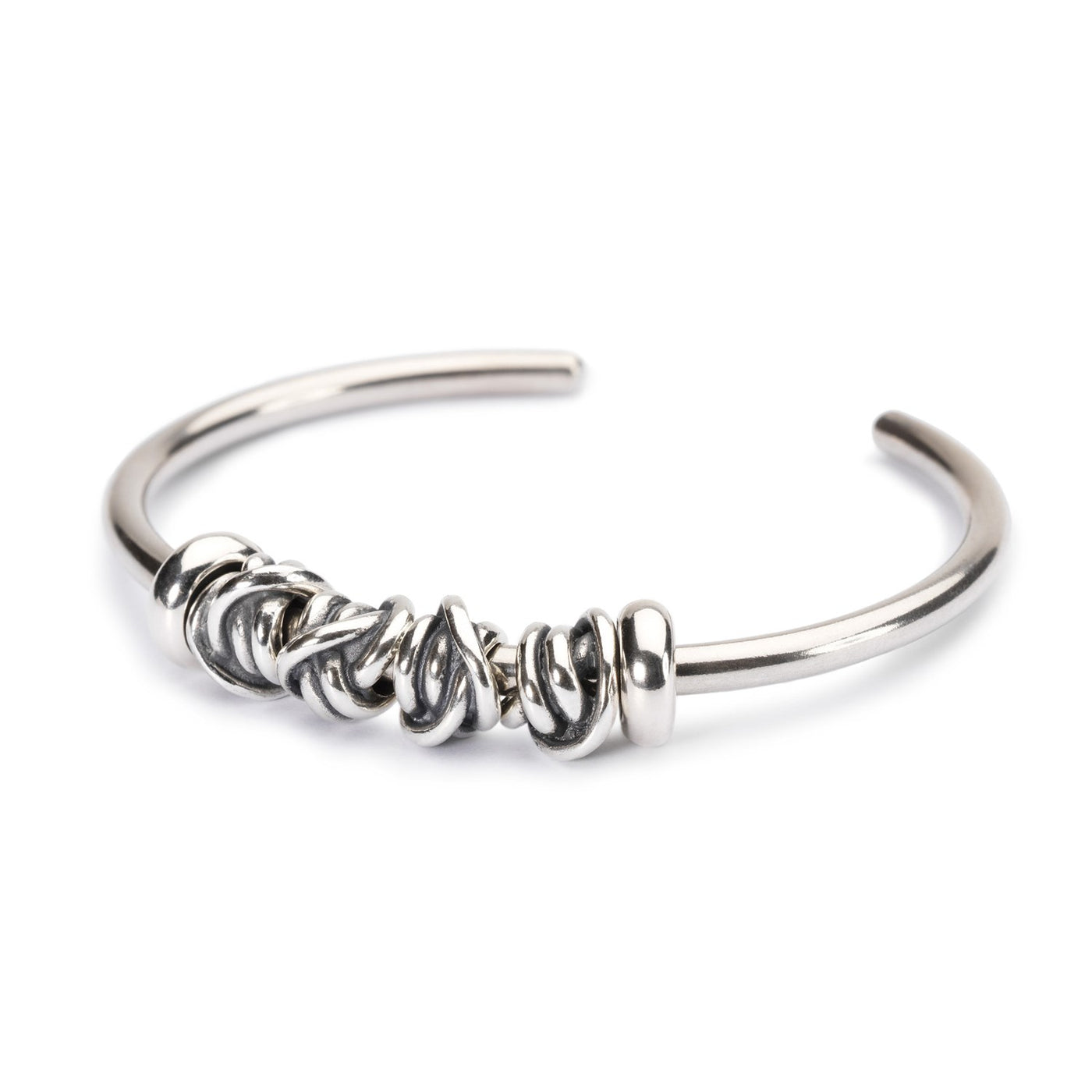 Brazalete de Plata