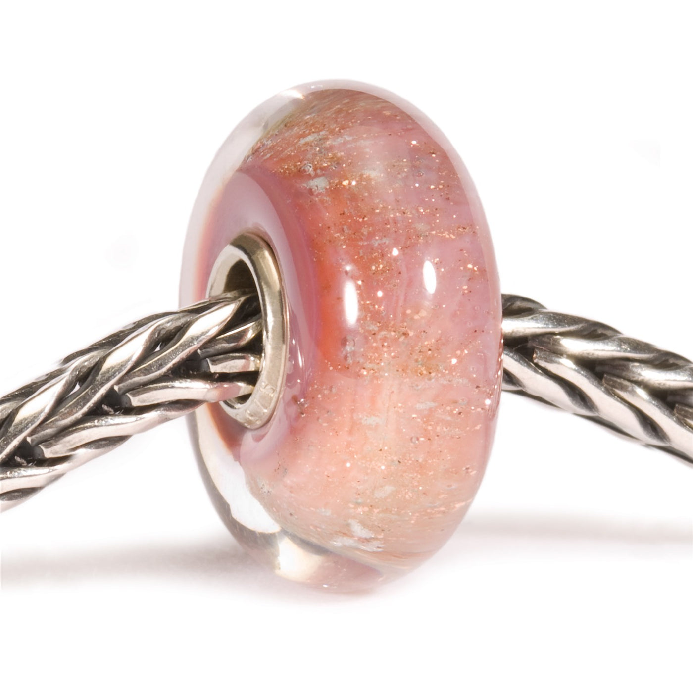 Pink Desert Bead