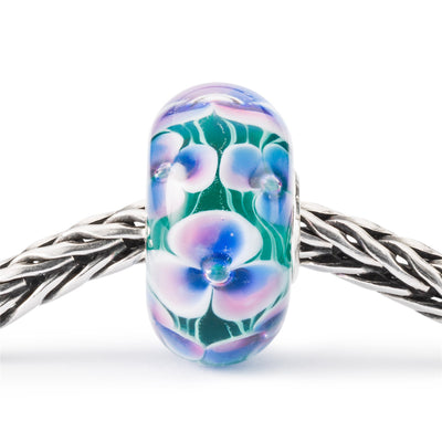 Bead Flor de los Pensamientos