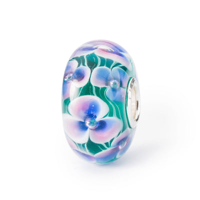 Bead Flor de los Pensamientos