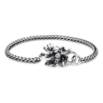 Pulsera de Plata Esterlina