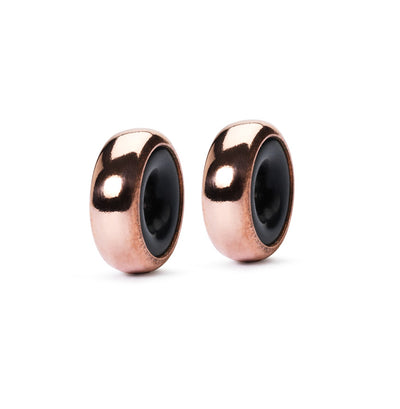 Copper Spacer (2 pcs)