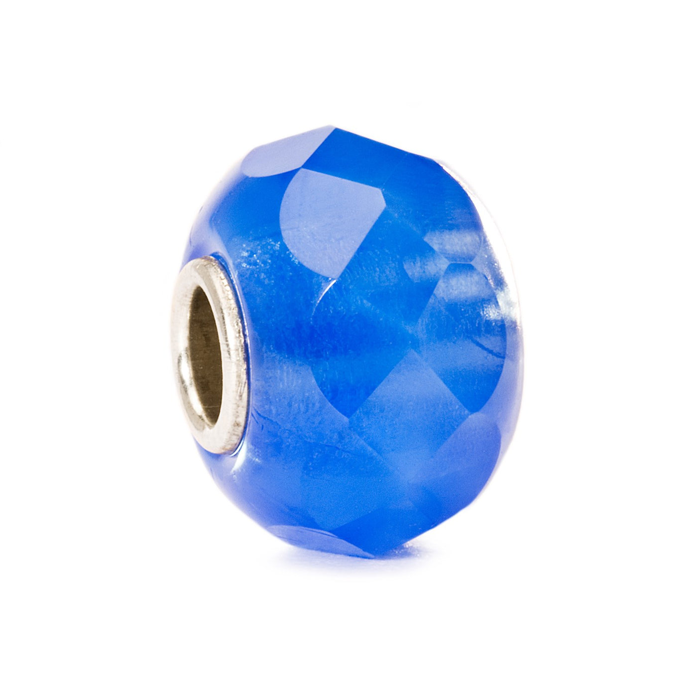 Denim Prism Bead