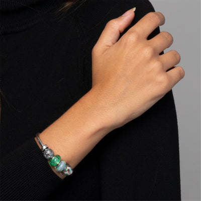 Brazalete de Plata