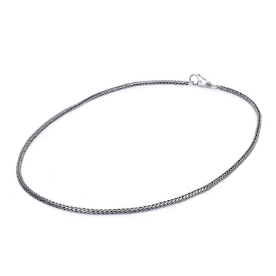 Collar de Plata Esterlina