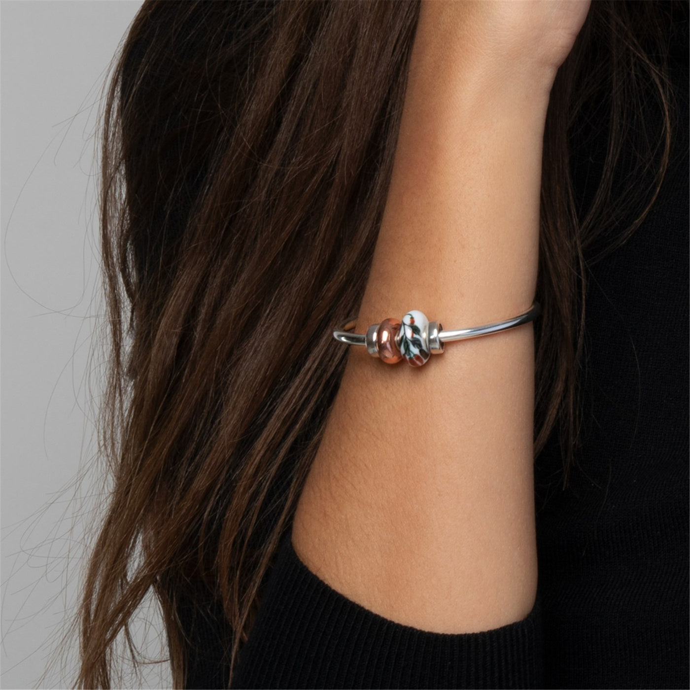 Brazalete de Plata